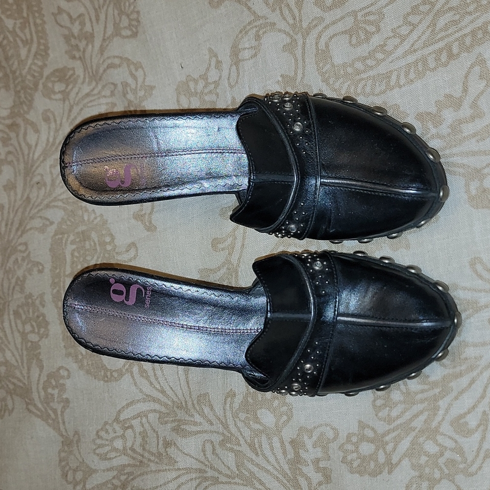Vintage G Series Nike Lab Heels